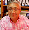 Antonio Castillo